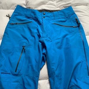 Patagonia Men's GORTEX Powslayer Pants